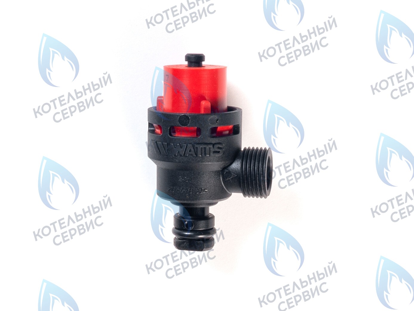 EV014-38-WT Сбросной клапан WATTS 3/8" ARISTON EGIS (61312668), BOSCH, BUDERUS 