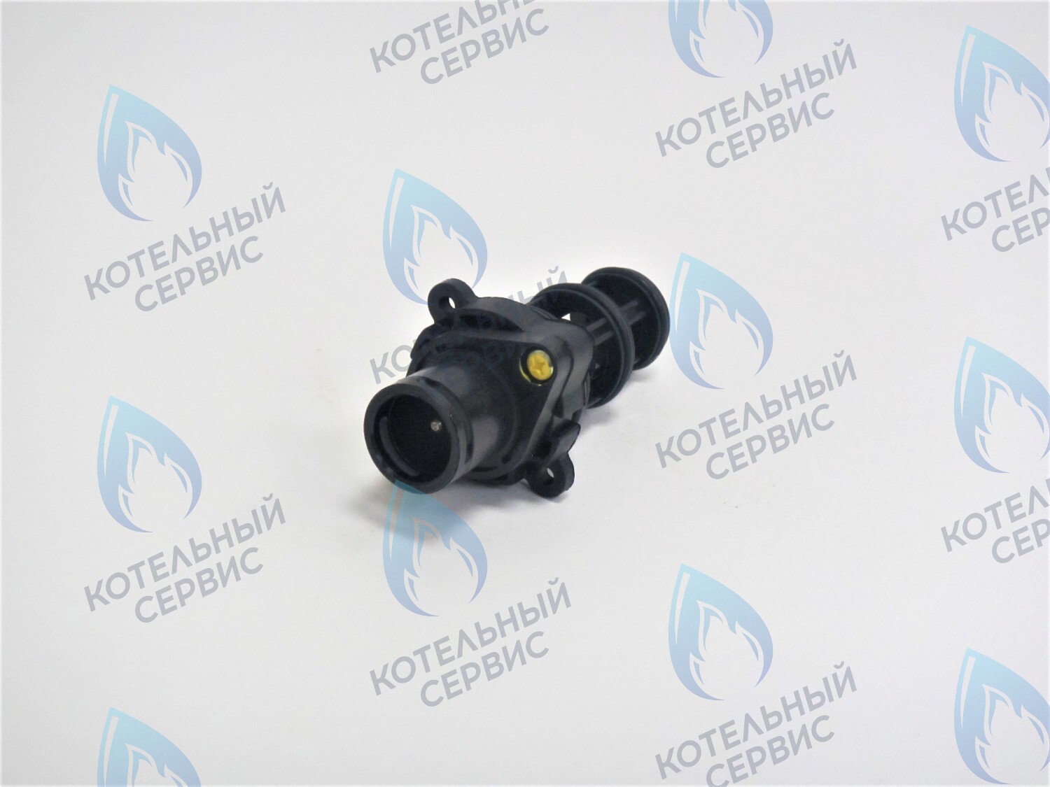 TVC051 Картридж трехходового клапана FERROLI DIVA С/F 13-37 (39842110) (правильная длина) 