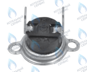 Термореле (датчик перегрева) 105С 2080390 MG Seoul MASTER GAS