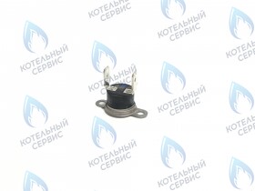 Предохранительный термостат 105.0/85.0, 220 V.