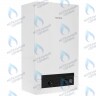  Котел газовый настенный двухконтурный с закрытой камерой сгорания NAVIEN Heatluxe NGB210 