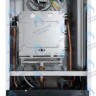  Котел газовый настенный двухконтурный с закрытой камерой сгорания NAVIEN Heatluxe NGB210 