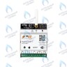 6281 Термостат (контроллер) MyHeat Smart 2 (GSM, Wi-Fi, DIN) 