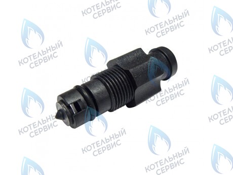 65154552 Кран сливной для котлов ARISTON 