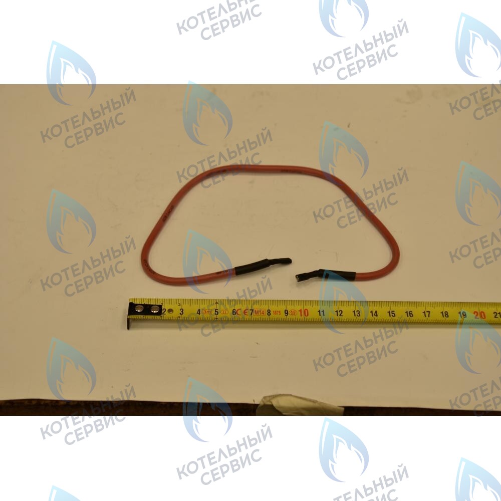 8419380 кабель электрода зажигания BAXI 