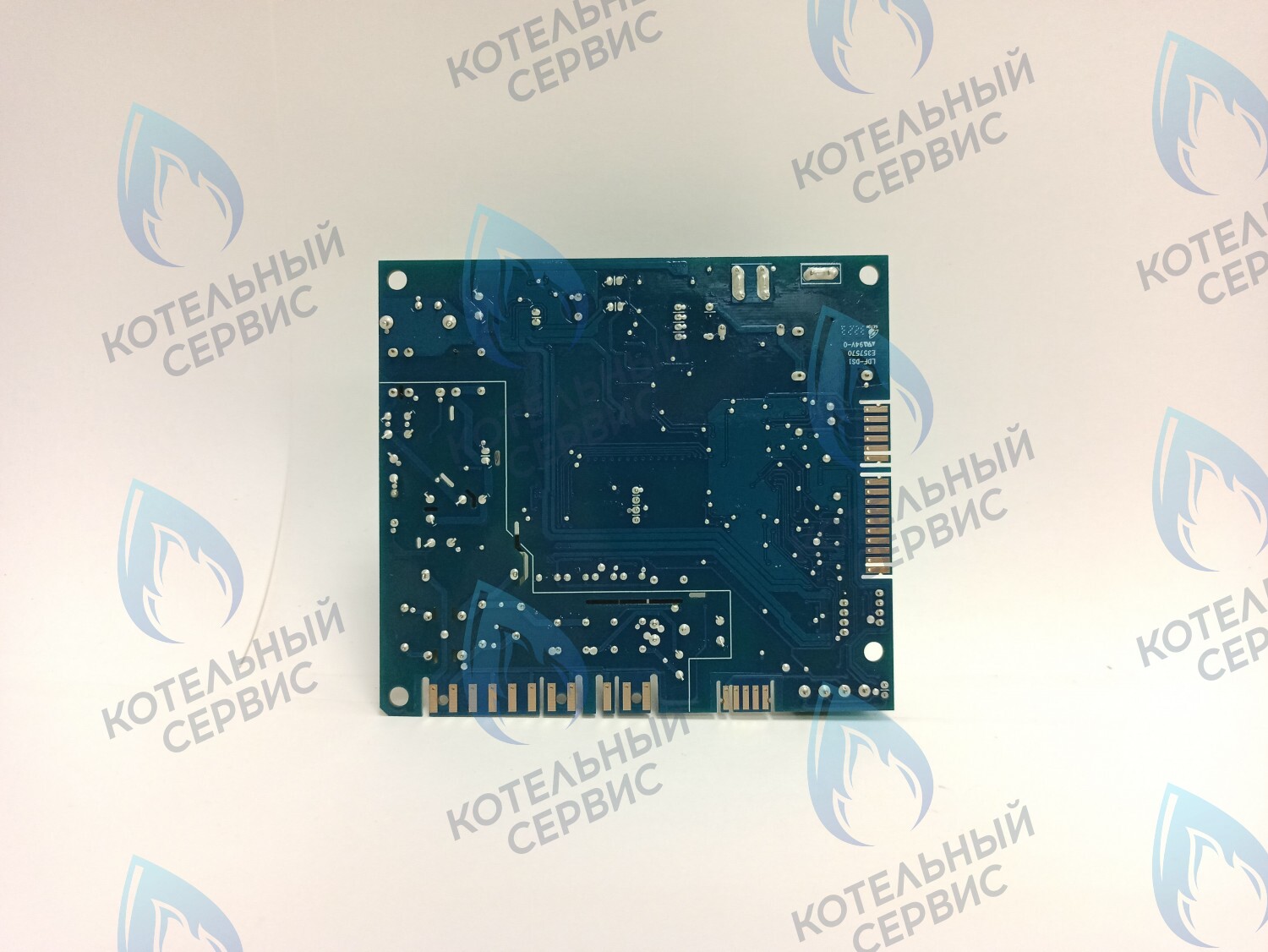 201375 Плата управления Prime-V, Clever для котлов произведенных после 05.2023 