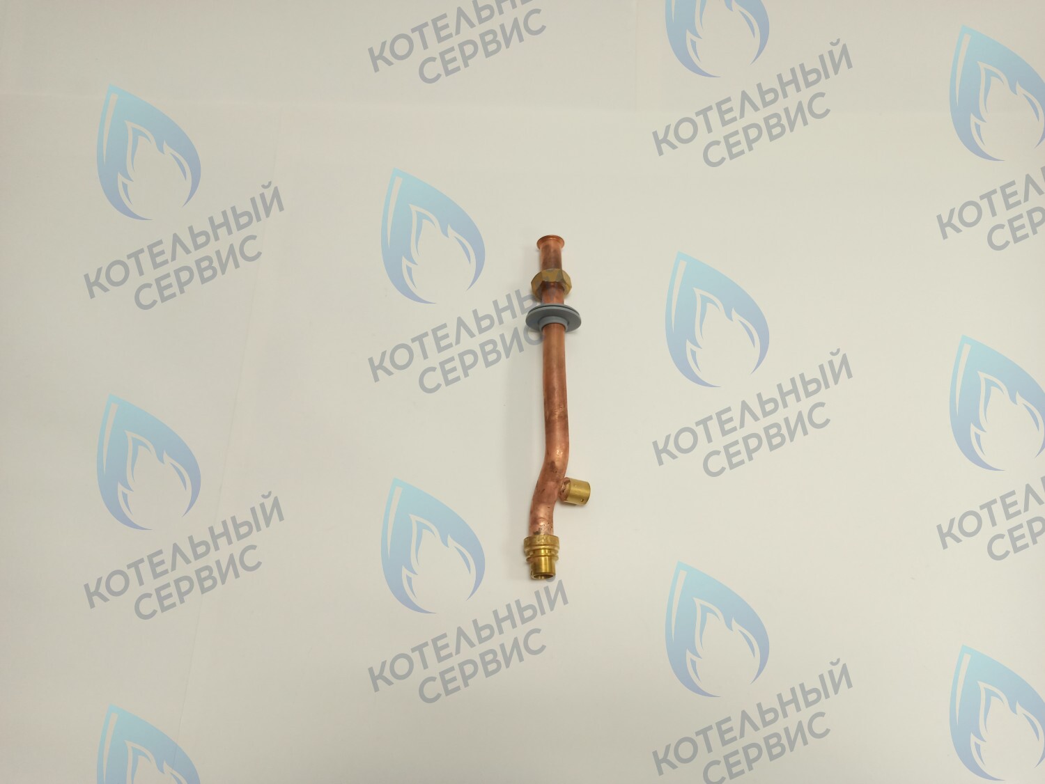 CA11020320 Трубка ELECTROLUX (ССП) 