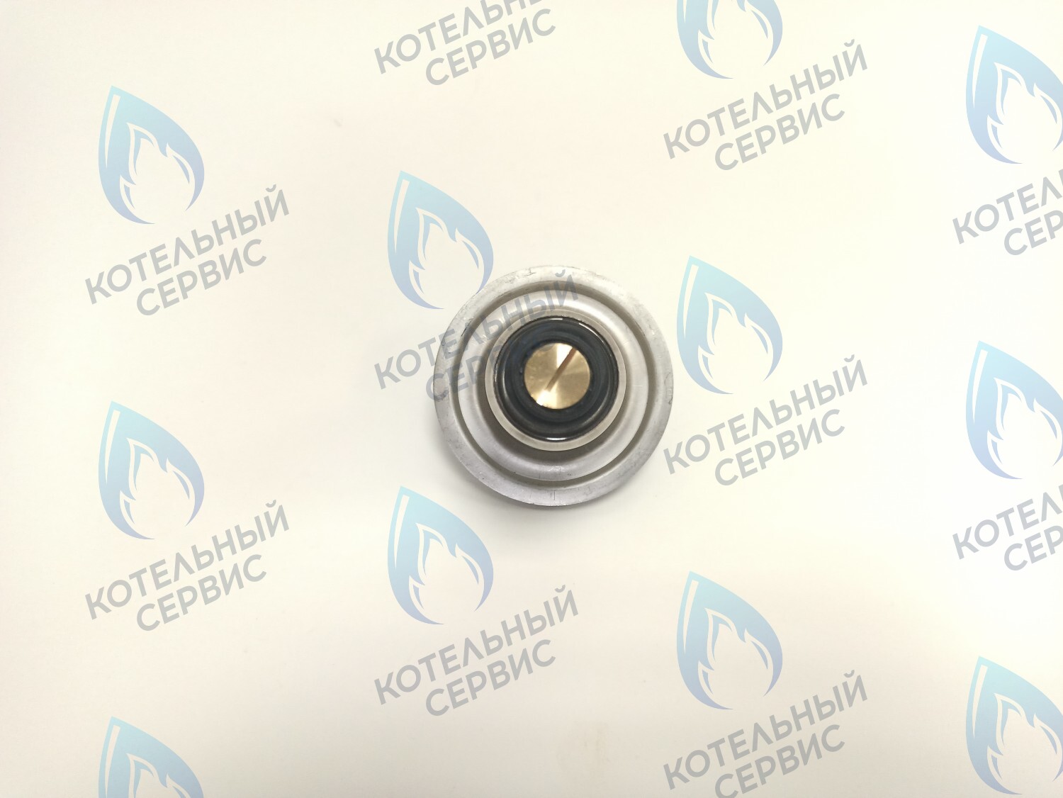 PPR-W21CW-40LONG-02 Втулка ротор насоса (по часовой стрелке) аналог WILO 15/7 (втулка 40мм, длинная 90мм, колесо 72/21мм) 