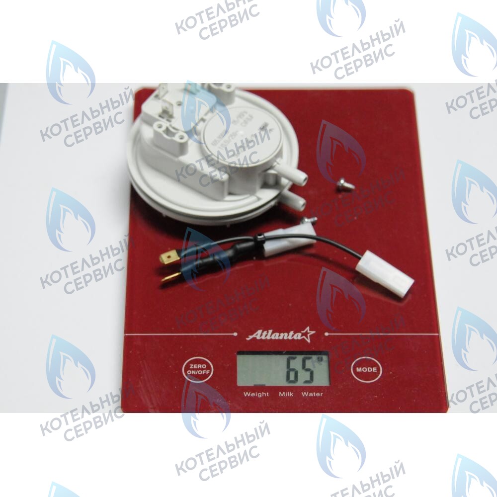 721890800 пневмореле BAXI 