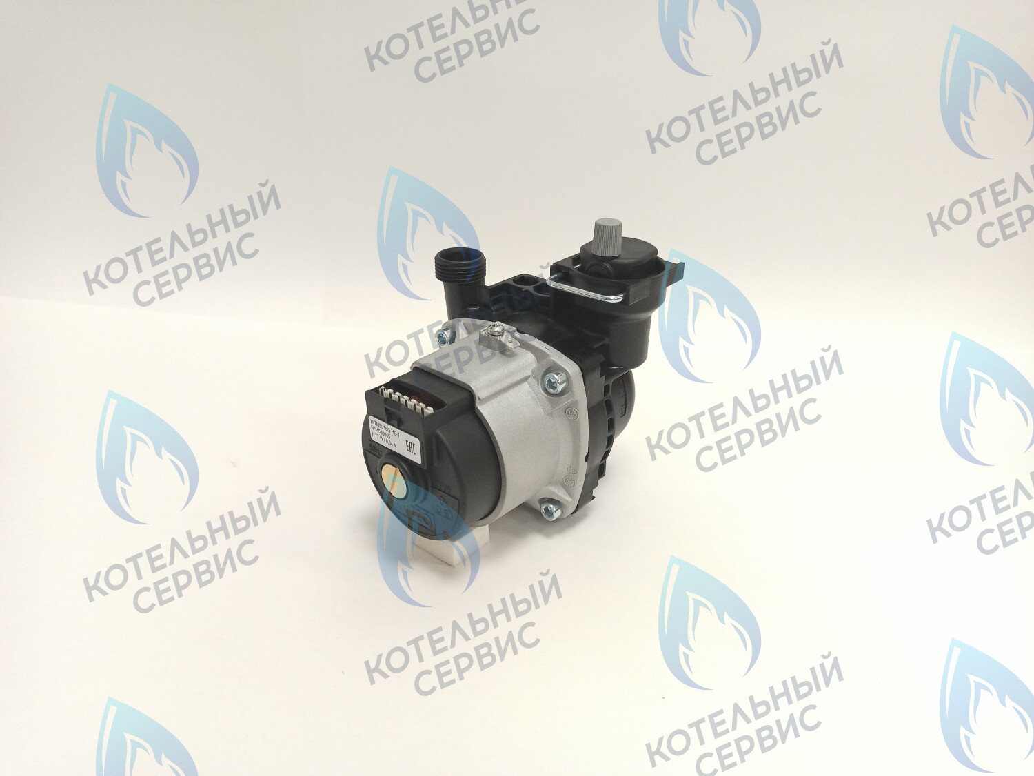 PM002BW50-WA82-RS1-Комп Насос циркуляционный в сборе аналог WILO 82 w для Electrolux / Biasi / FEDERICA BUGATTI 