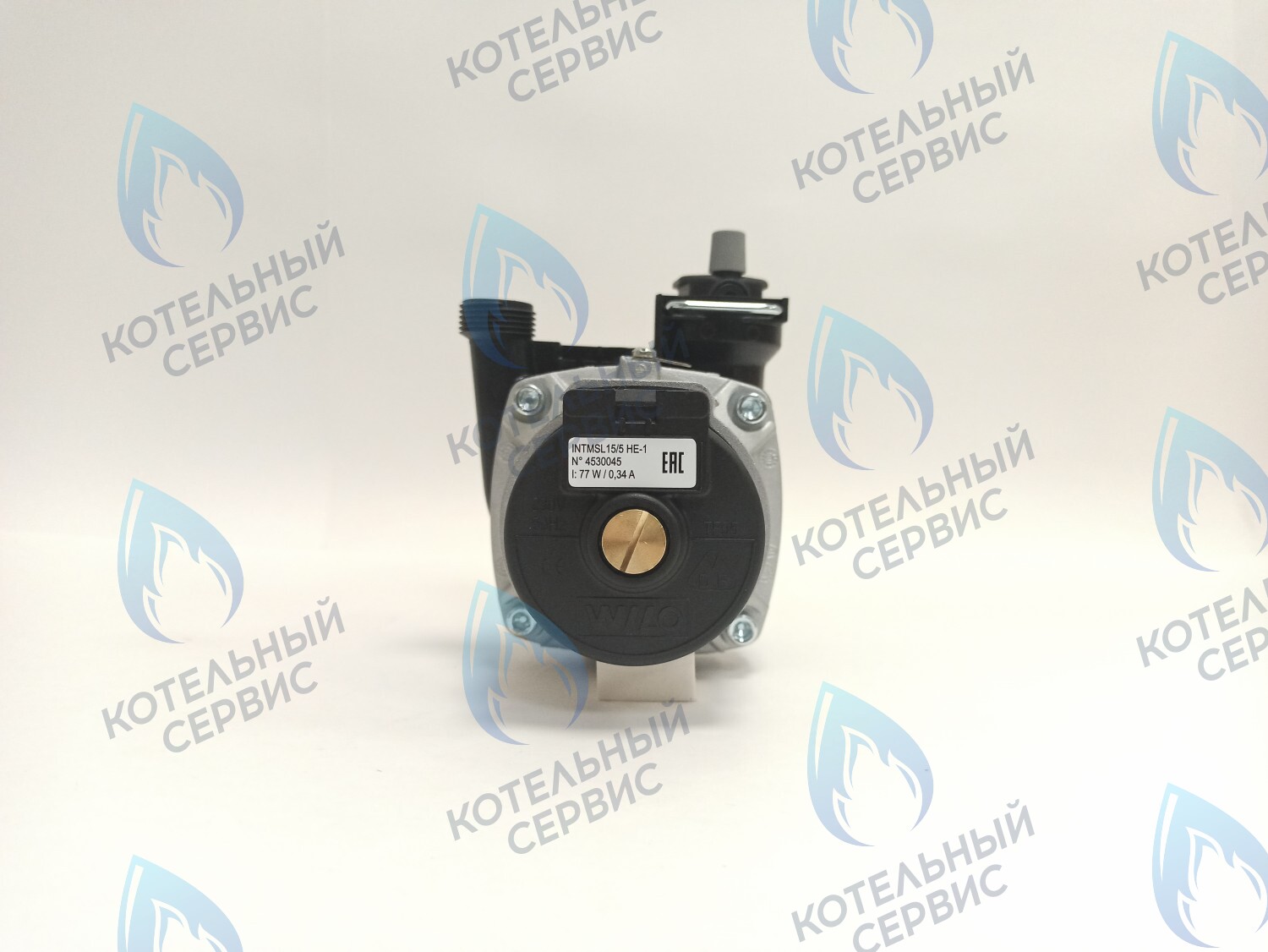 PM002BW50-WA82-RS1-Комп Насос циркуляционный в сборе аналог WILO 82 w для Electrolux / Biasi / FEDERICA BUGATTI 