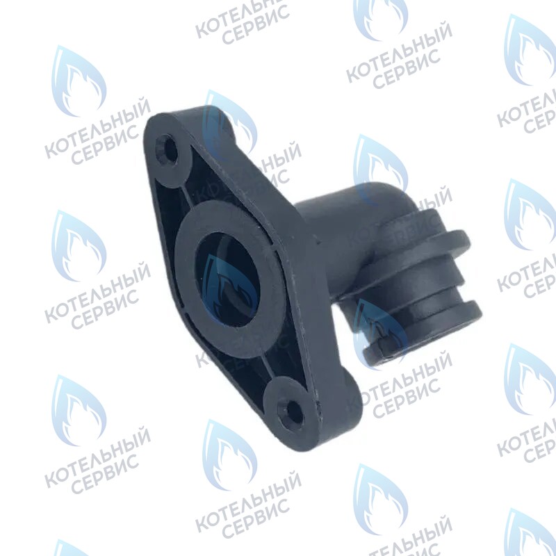 3318401400 Ниппель подачи DGB 350-400 MSC DAEWOO 