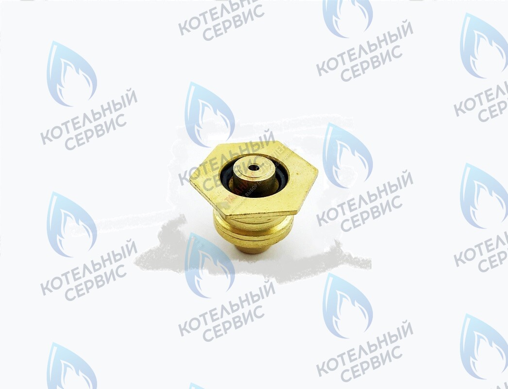 24677 Втулка водонагревателя Bosch/Junkers аналог 