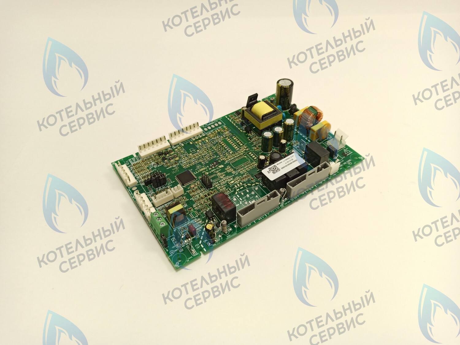 P0000056734 Плата управления BЕ OASIS 