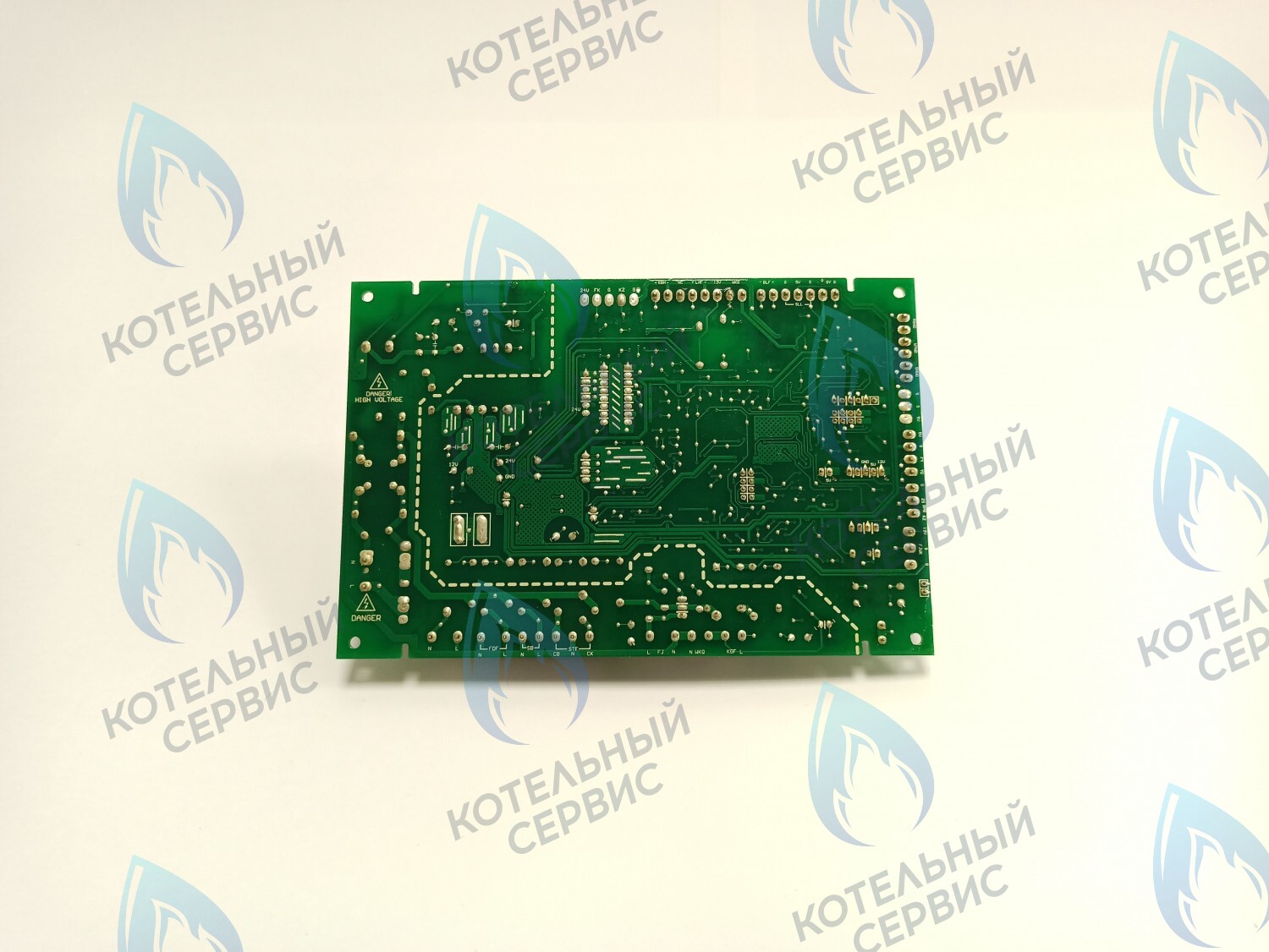 P0000056734 Плата управления BЕ OASIS 