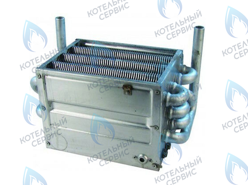 39831143 Теплообменник KIT PACCO LAM. (37405580) FERROLI 