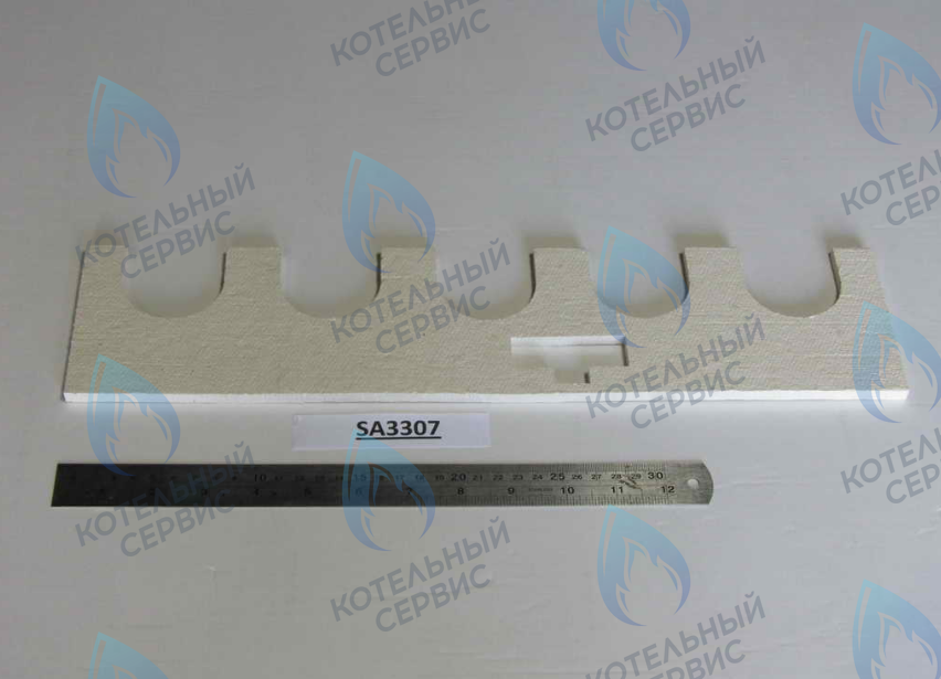 SA3307 Уплотнитель Tibrex 6мм ATC5 MORA TOP 