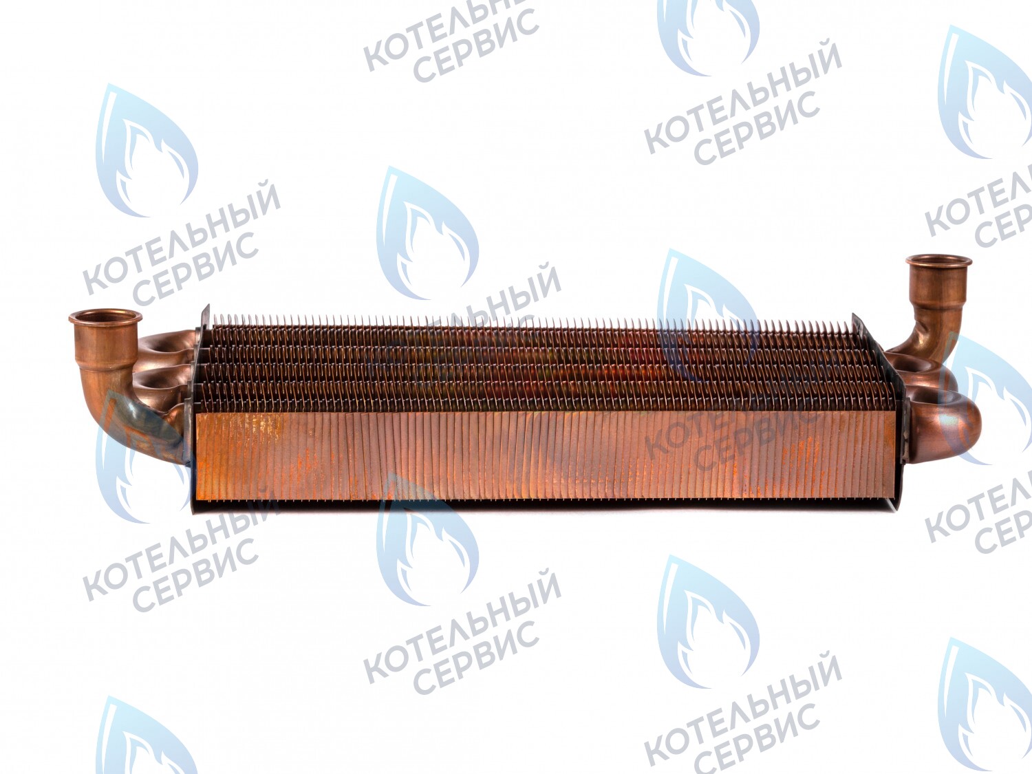 0020142419 Теплообменник основной Protherm Пантера 25 KOV, KTV, Гепард 23 MOV v19 