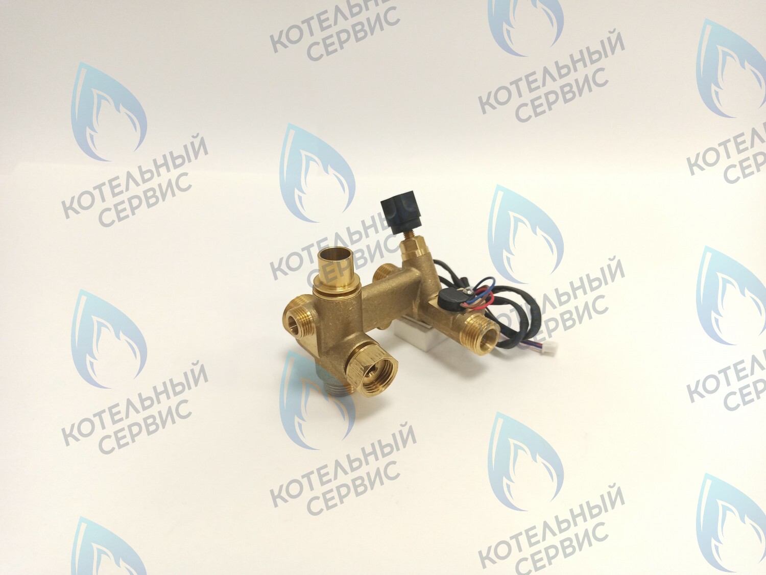 CB11030142 Входной гидравлический блок Basic X 11 Fi, 18 Fi (CB11030142) ELECTROLUX 