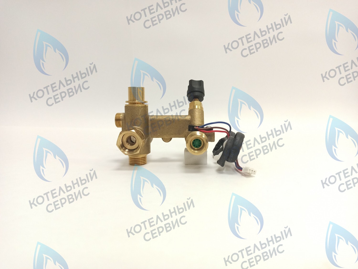 CB11030142 Входной гидравлический блок Basic X 11 Fi, 18 Fi (CB11030142) ELECTROLUX 