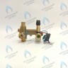 CB11030142 Входной гидравлический блок Basic X 11 Fi, 18 Fi (CB11030142) ELECTROLUX 