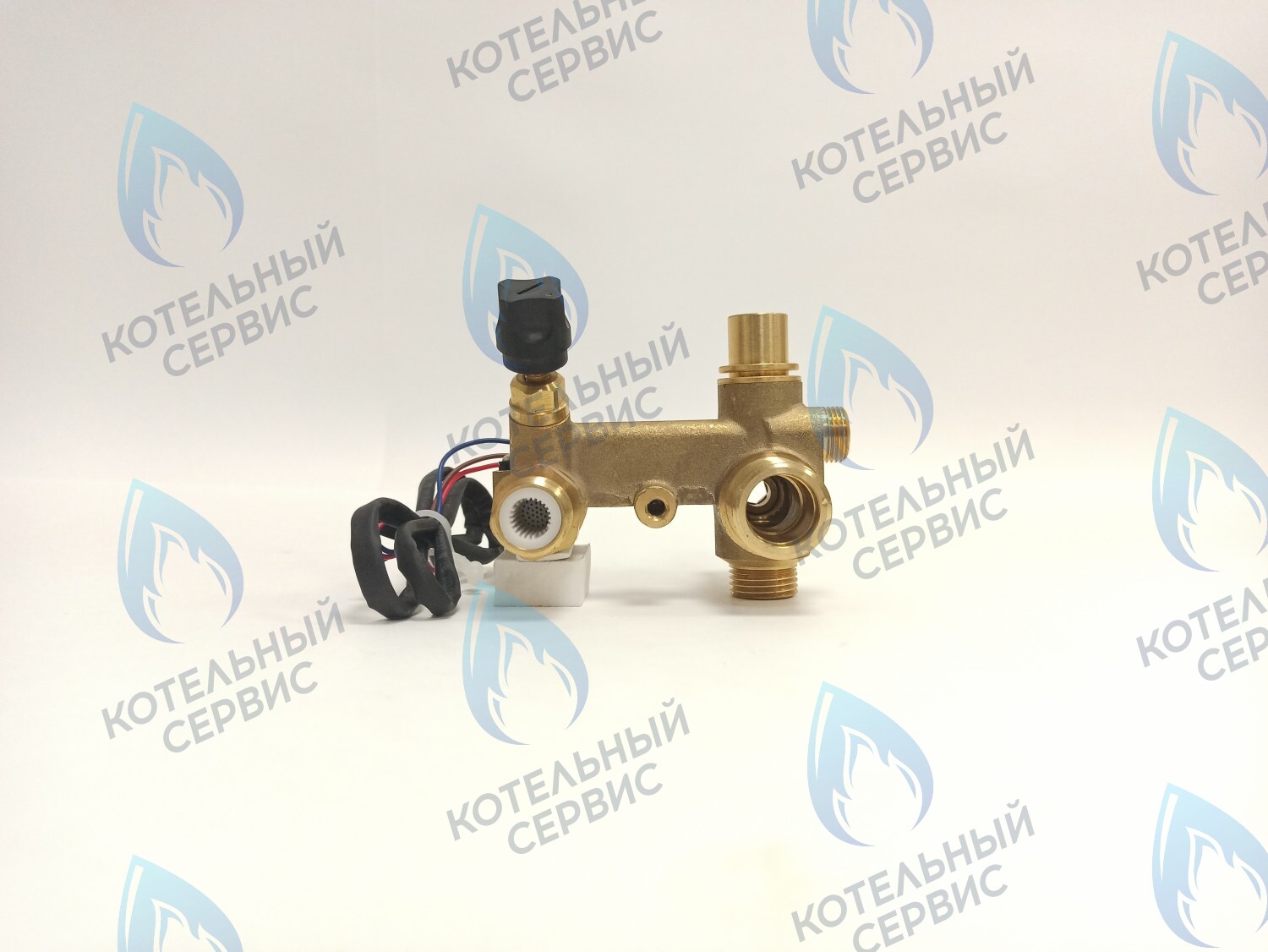 CB11030142 Входной гидравлический блок Basic X 11 Fi, 18 Fi (CB11030142) ELECTROLUX 