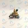 CB11030142 Входной гидравлический блок Basic X 11 Fi, 18 Fi (CB11030142) ELECTROLUX 