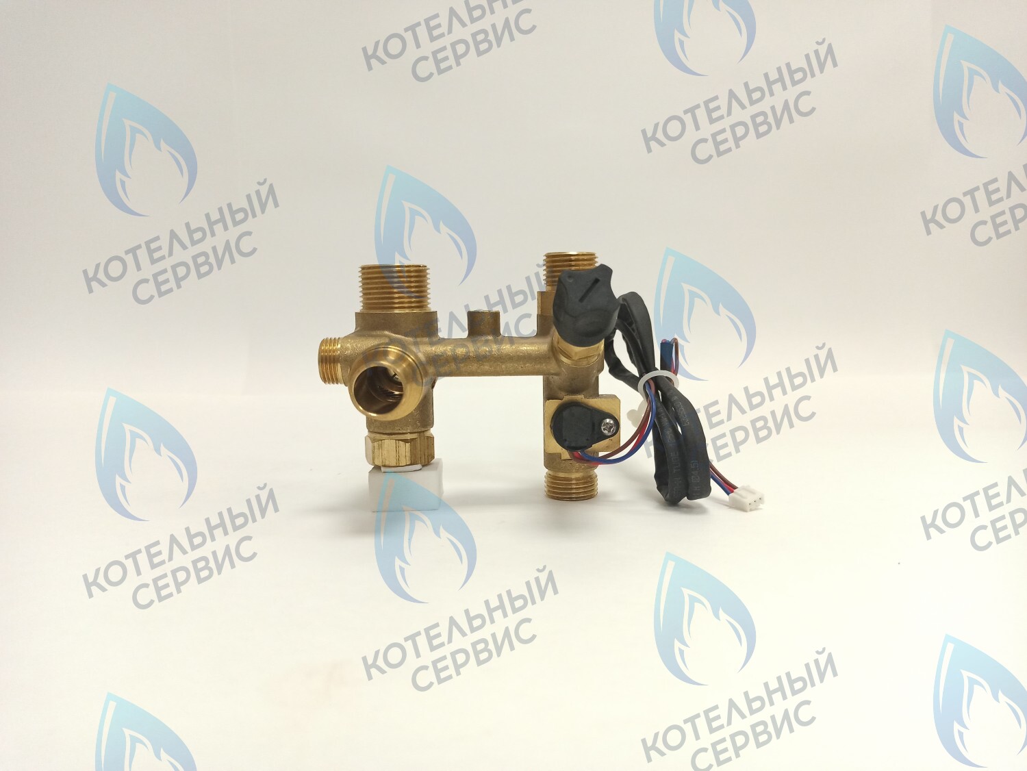 CB11030142 Входной гидравлический блок Basic X 11 Fi, 18 Fi (CB11030142) ELECTROLUX 