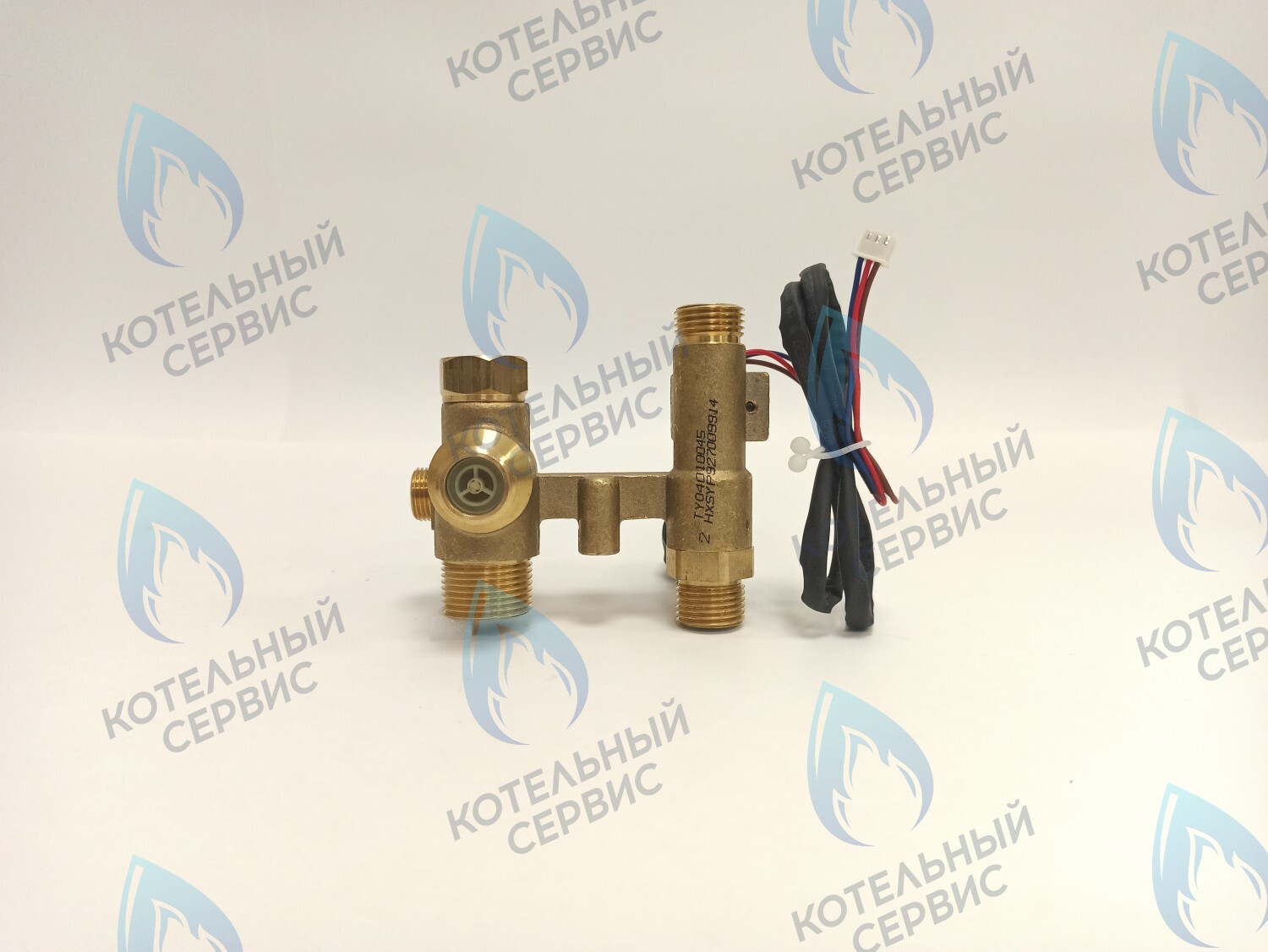 CB11030142 Входной гидравлический блок Basic X 11 Fi, 18 Fi (CB11030142) ELECTROLUX 