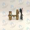 CB11030142 Входной гидравлический блок Basic X 11 Fi, 18 Fi (CB11030142) ELECTROLUX 