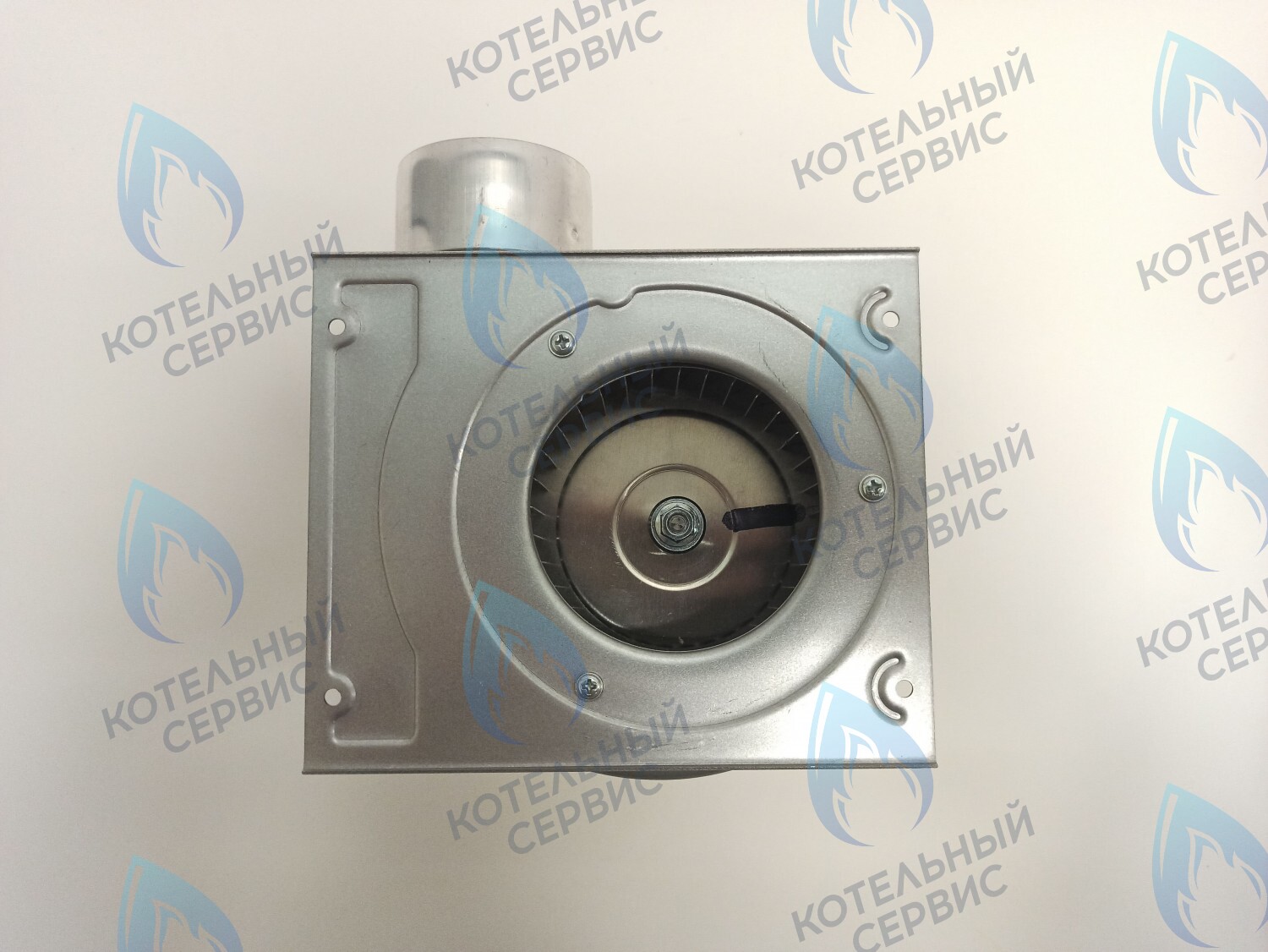 AA.01.02.0001 Турбина (вентилятор дымоудаления) M24-26T(Н) 48Вт MIZUDO 