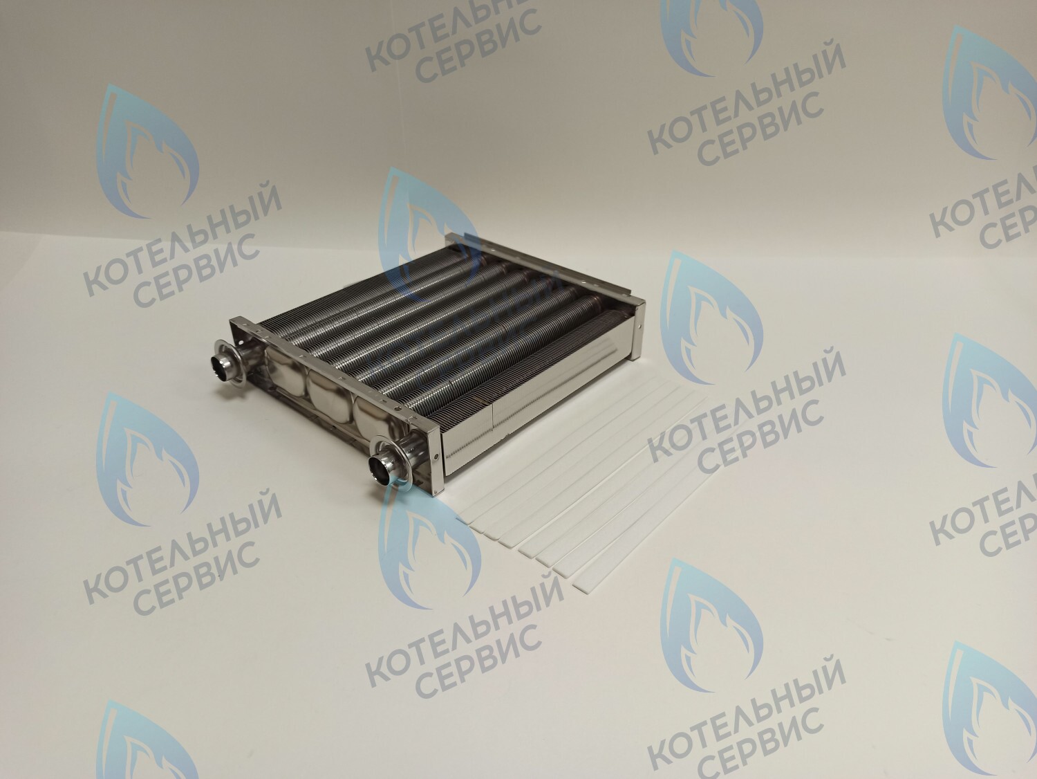 30012859C Теплообменник основной (первичный) Navien Deluxe, Ace, Smart Tok 13-24К 