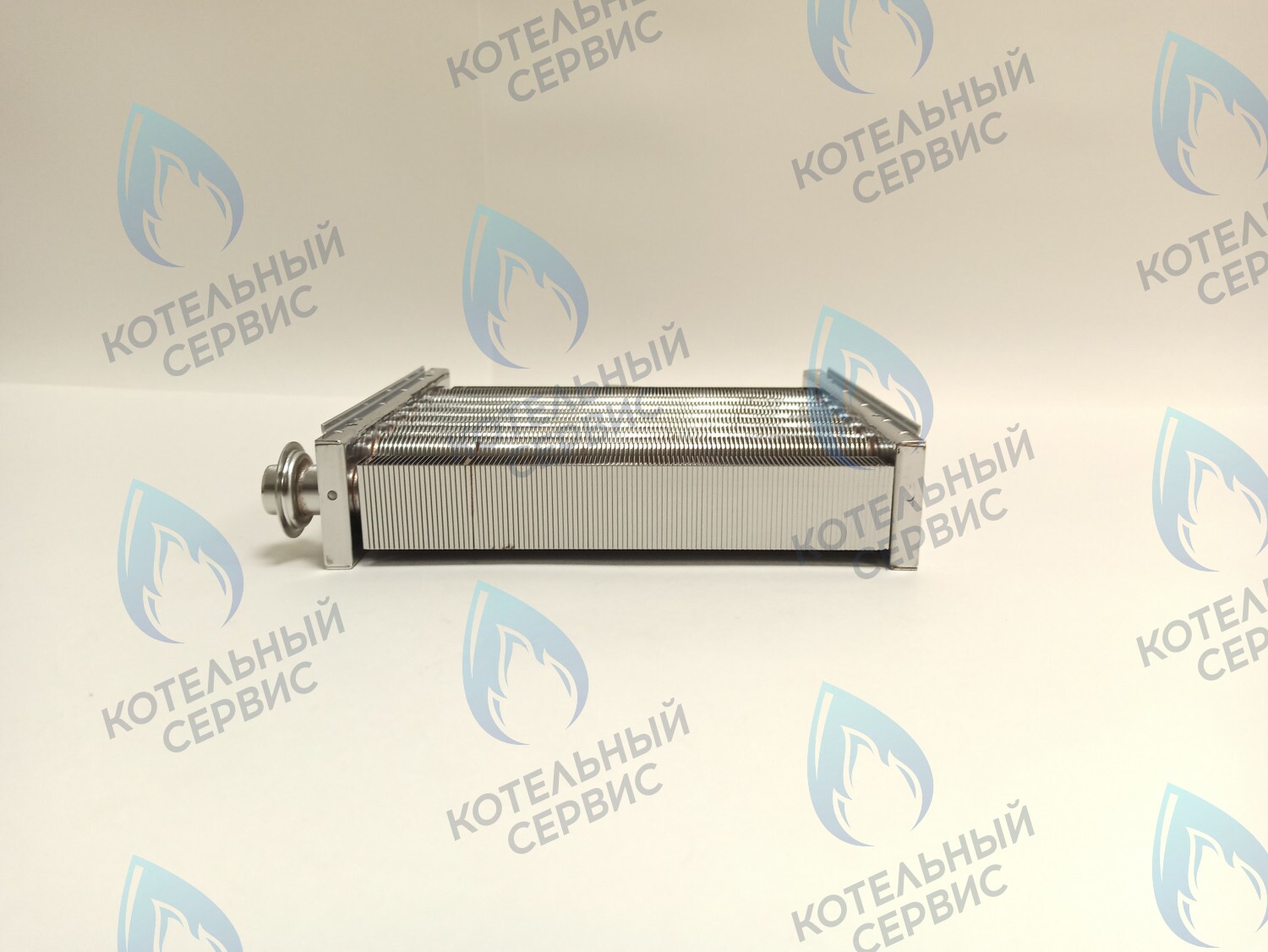 30012859C Теплообменник основной (первичный) Navien Deluxe, Ace, Smart Tok 13-24К 