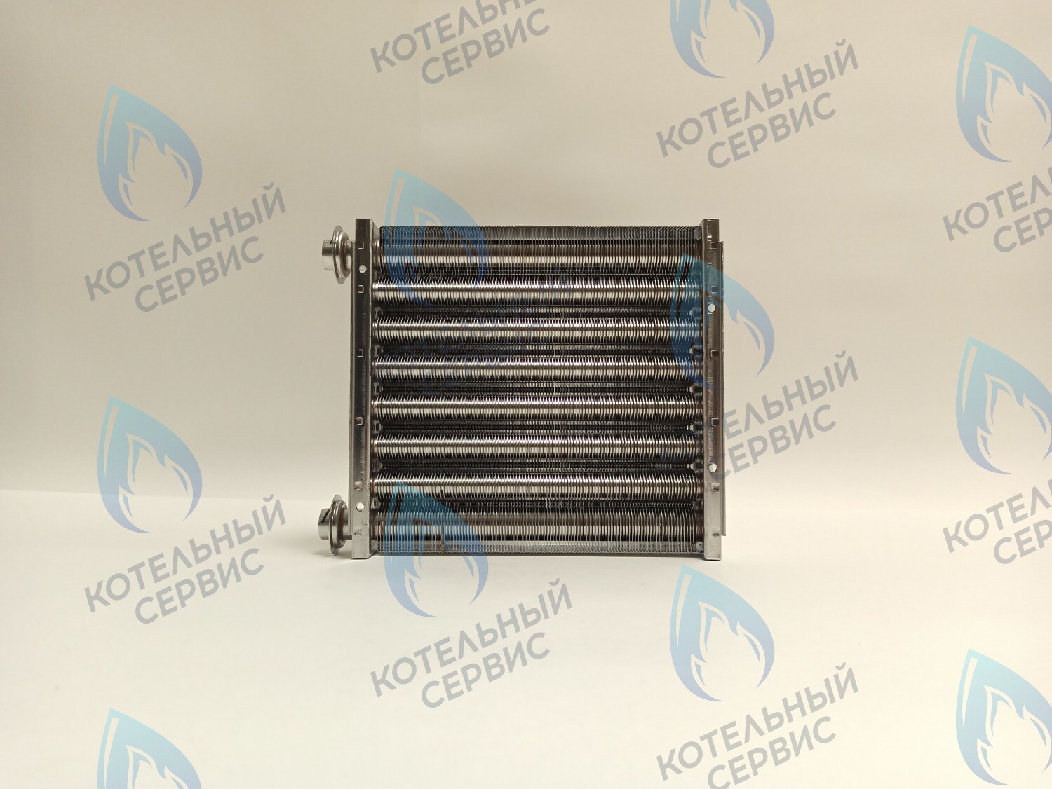 30012859C Теплообменник основной (первичный) Navien Deluxe, Ace, Smart Tok 13-24К 