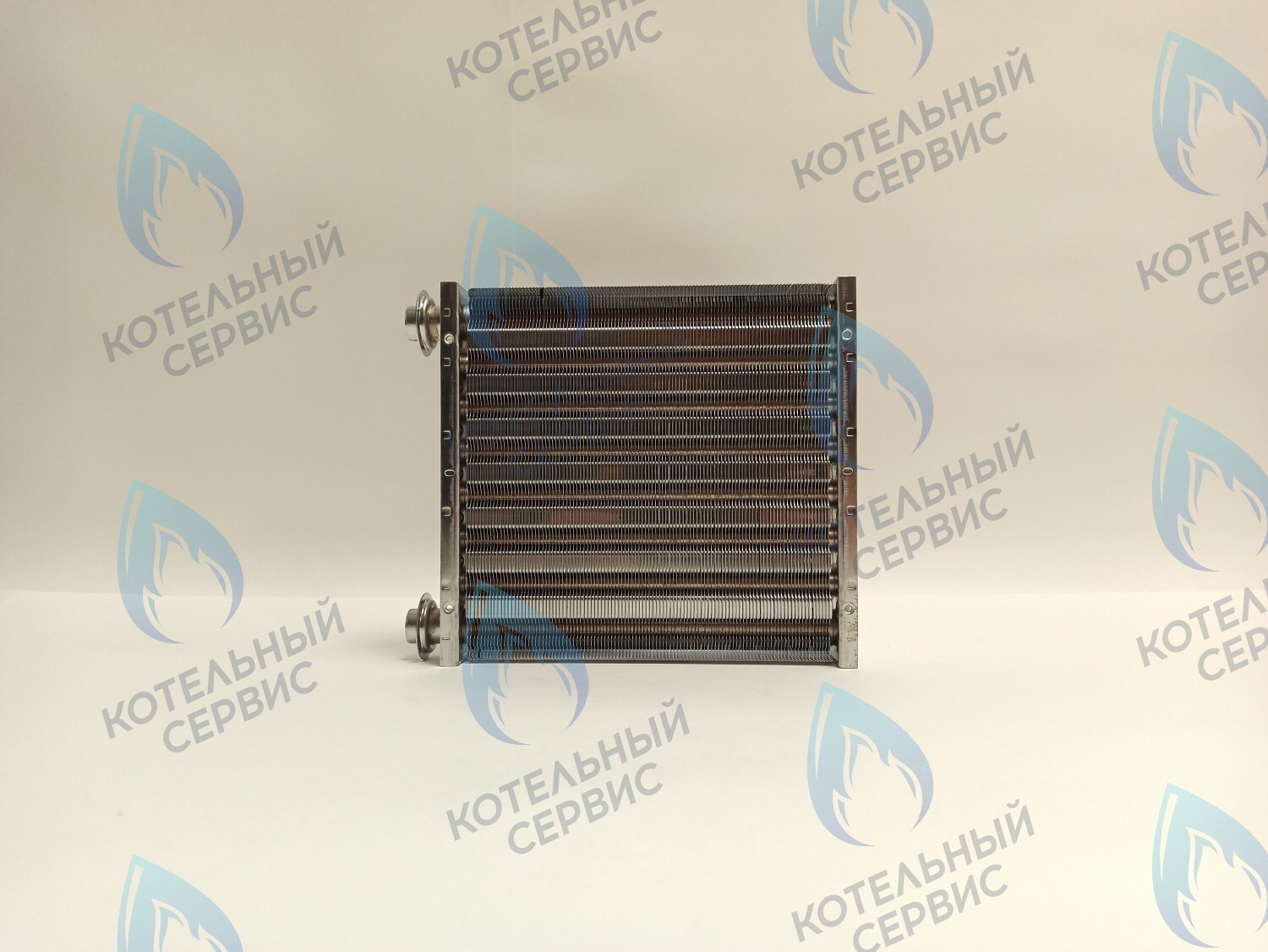 30012859C Теплообменник основной (первичный) Navien Deluxe, Ace, Smart Tok 13-24К 