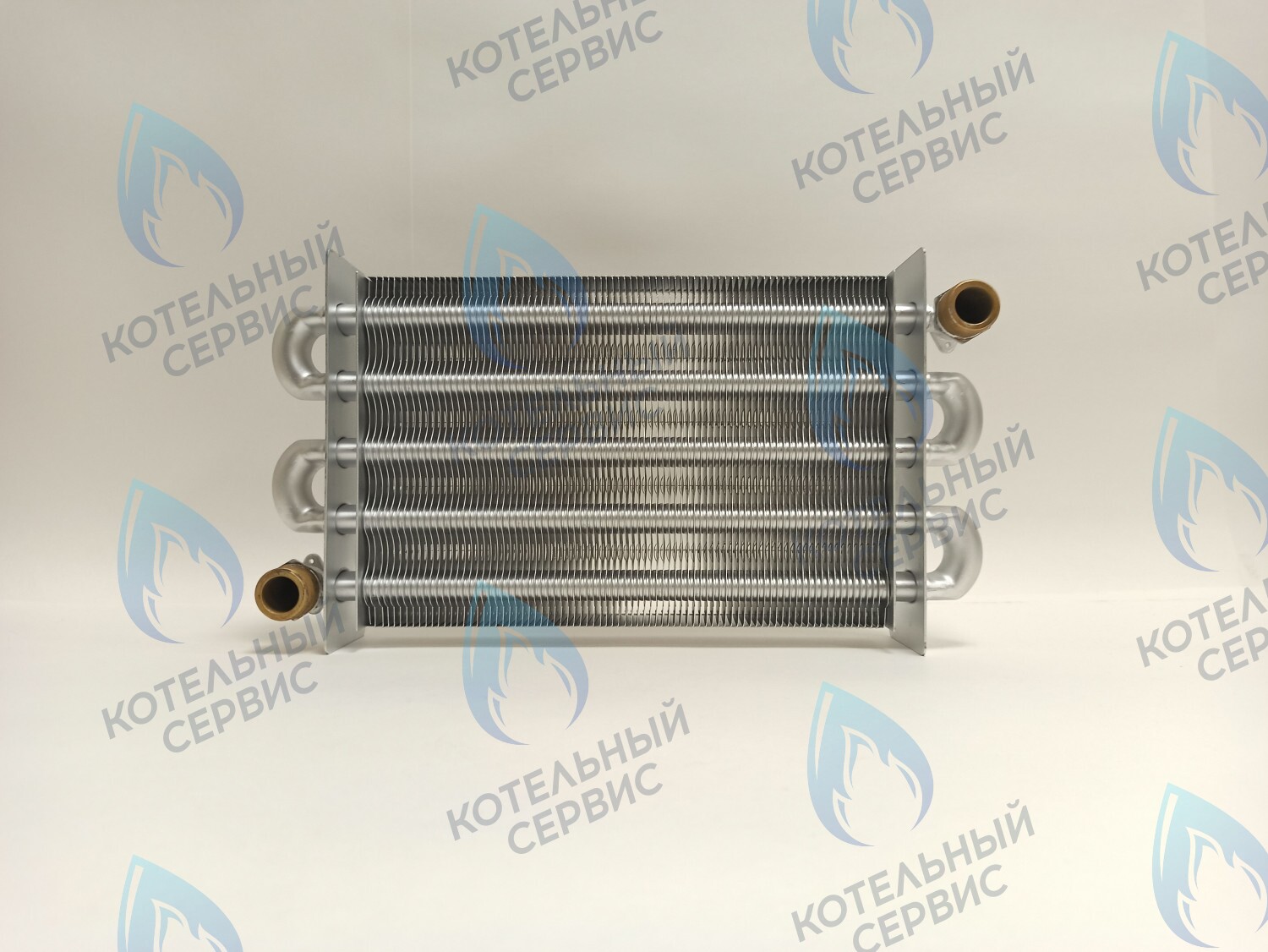 EM035-270 Теплообменник первичный 24кВт GCB 24 Hi-Tech Fi,GCB 24 Hi-Tech i (Aa10070005) Electrolux 