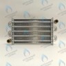 EM035-270 Основной теплообменник 24 кВт GCB 24 Hi-Tech Fi,GCB 24 Hi-Tech i (Aa10070005) ELECTROLUX 