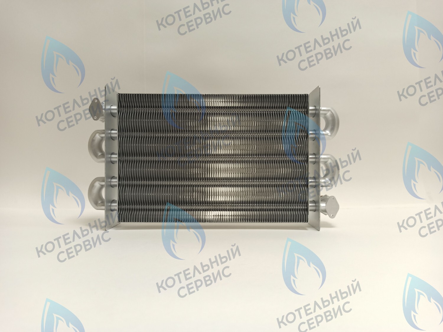EM035-270 Теплообменник первичный 24кВт GCB 24 Hi-Tech Fi,GCB 24 Hi-Tech i (Aa10070005) Electrolux 