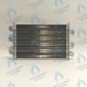 EM035-270 Основной теплообменник 24 кВт GCB 24 Hi-Tech Fi,GCB 24 Hi-Tech i (Aa10070005) ELECTROLUX 