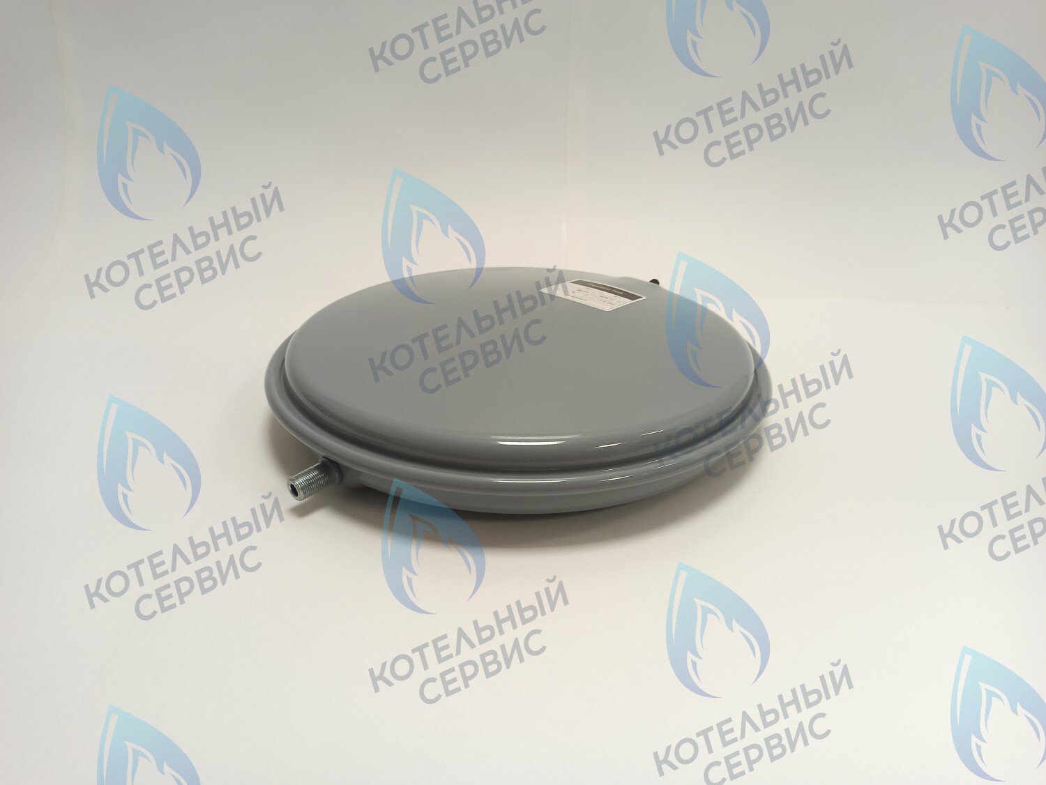 ET001-08L-WR Расширительный бак 8л 3/8" (39841230) 