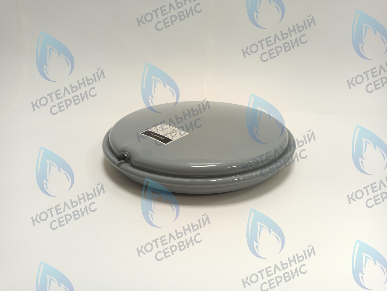 ET001-08L-WR Расширительный бак 8л 3/8" (39841230) 