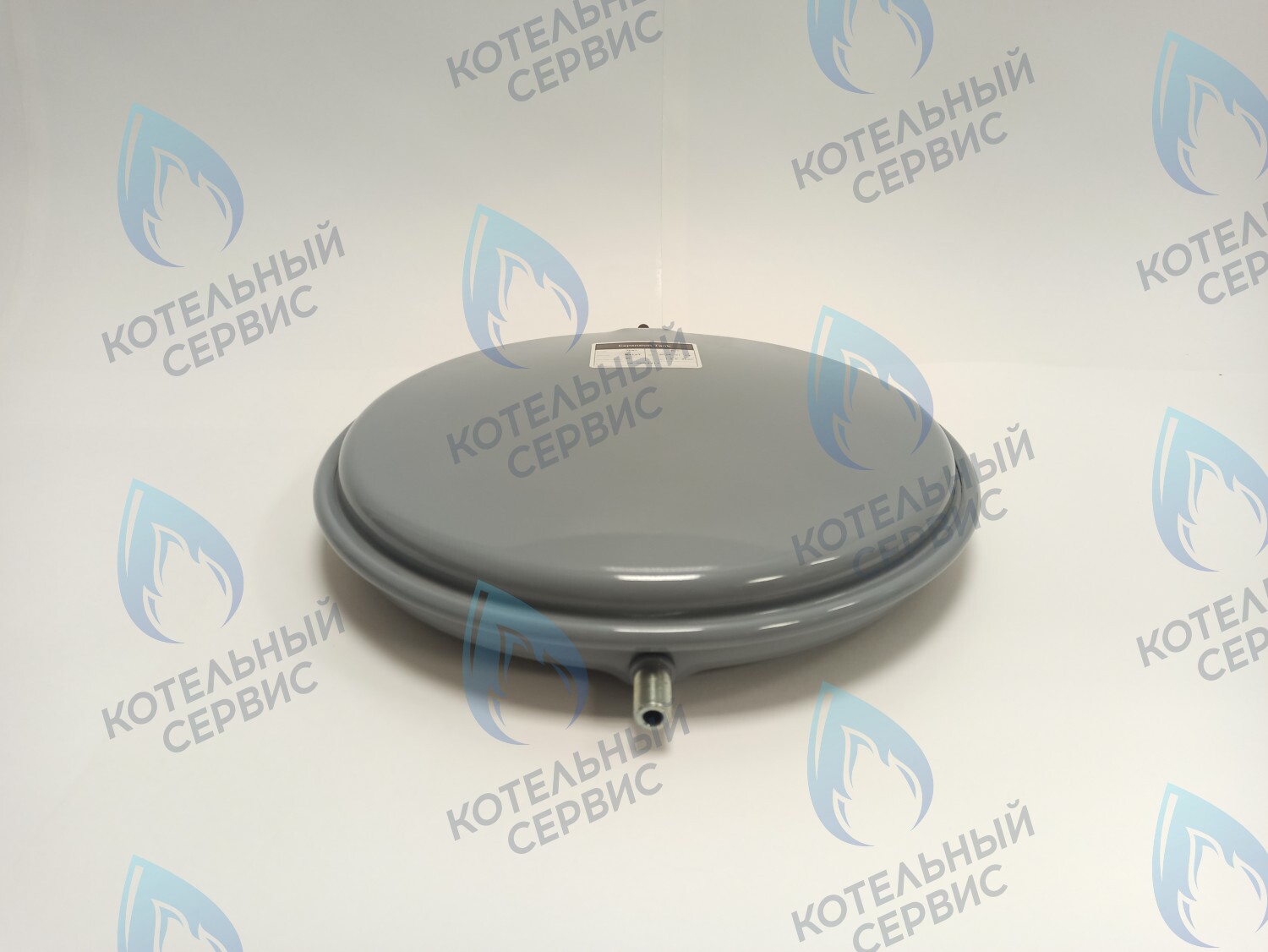 ET001-08L-WR Расширительный бак 8л 3/8" (39841230) 