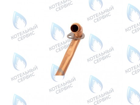 440015198 Трубка расширительного бака RINNAI RMF(R/RE)/U/UE/CMF(C) (440012875) 