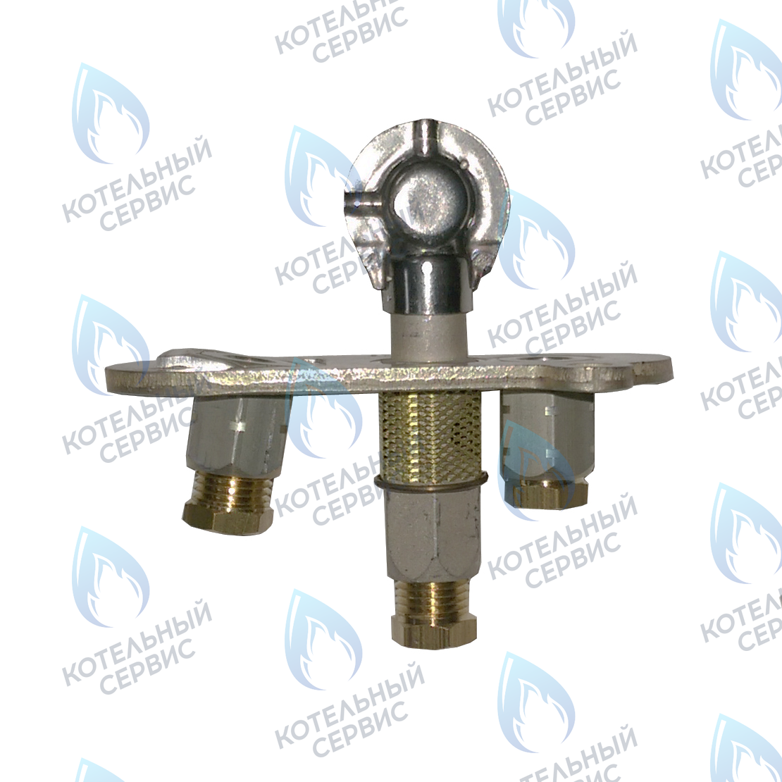0.160.027 Горелка пилотная (запальная) Ø6мм SIT 
