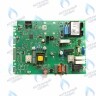 200025364 Электронная плата DM3136 BAXI 