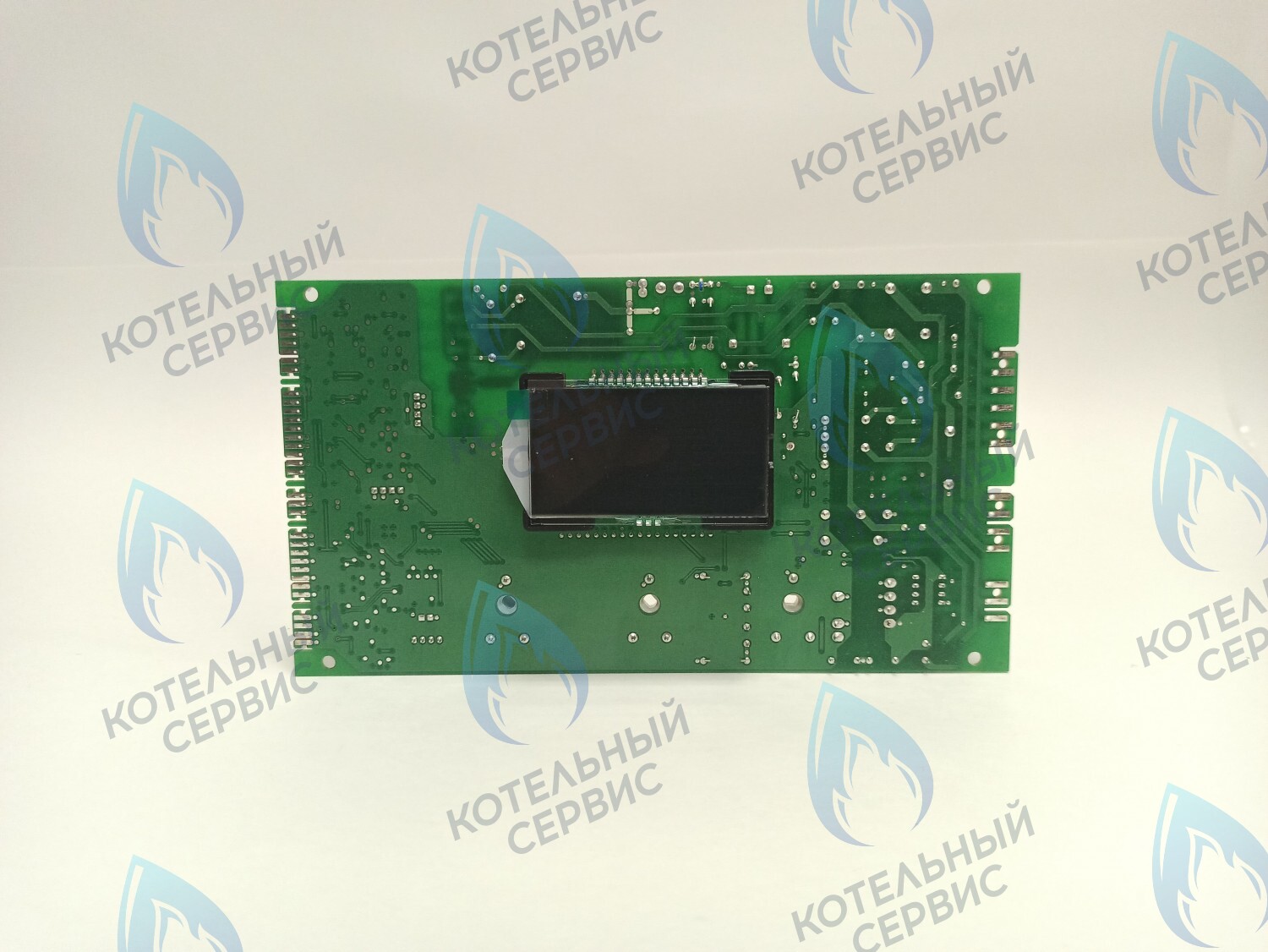 7006907014 Плата управления E.C.A GELIOS PLUS 24 