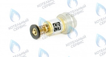 013273 Клапан магнитный 710 ЛЕМАКС (Lemax) 