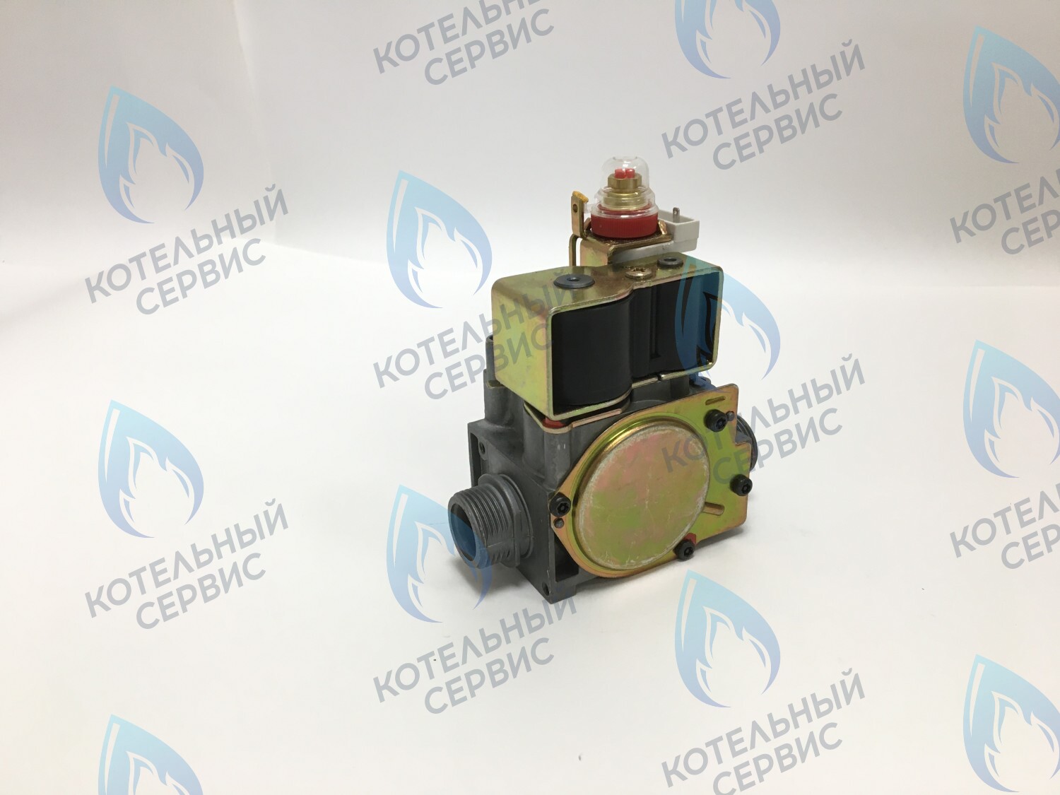 22003425 2017 Газовый клапан 845 315 mA (22003425) HERMANN 