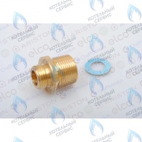 Соединение (3/4-1/2) ARISTON