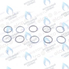 О-кольцо d:16-1.9 CHAFFOTEAUX